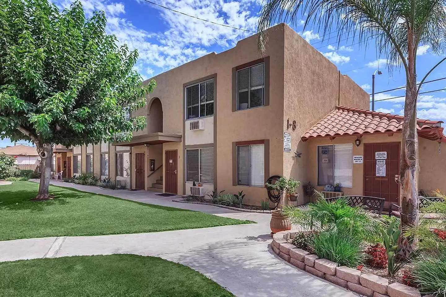 Mollison Villas photo 4