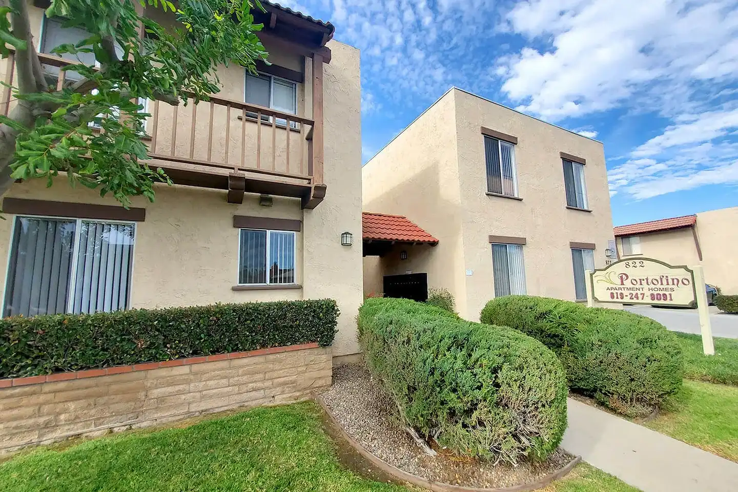 Portofino Apartments photo 4
