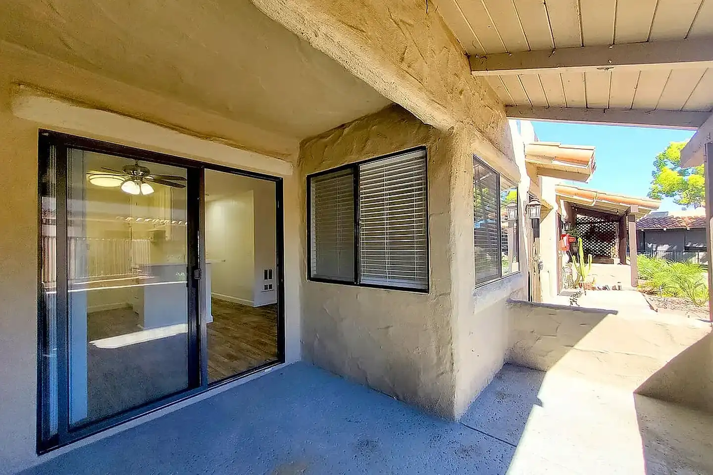 Indian Springs Apartments photo 2