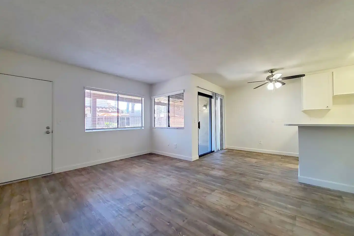 Indian Springs Apartments photo 5