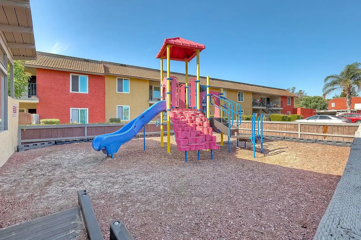 Rancho Del Sol