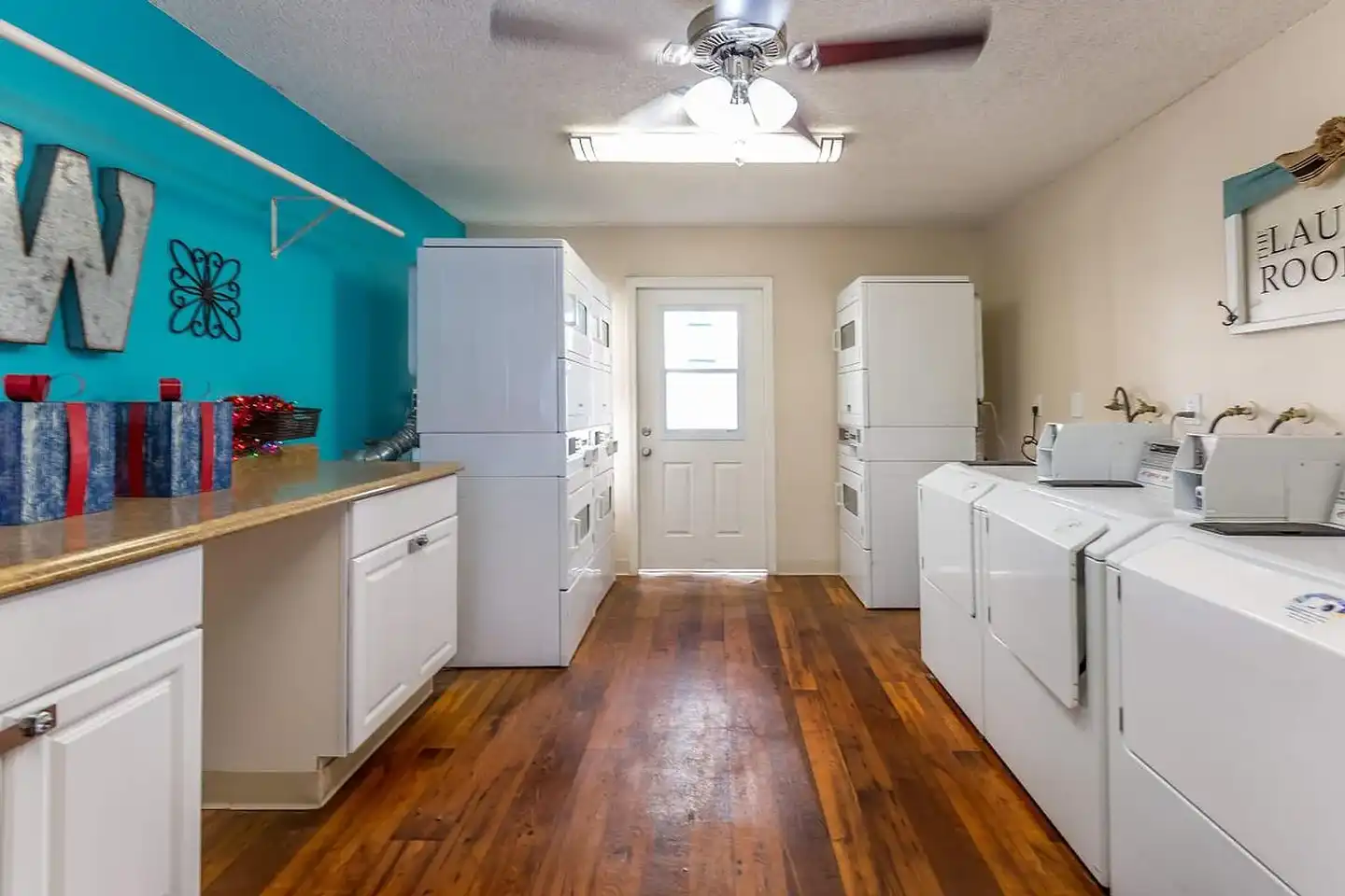 Westwood Apartments