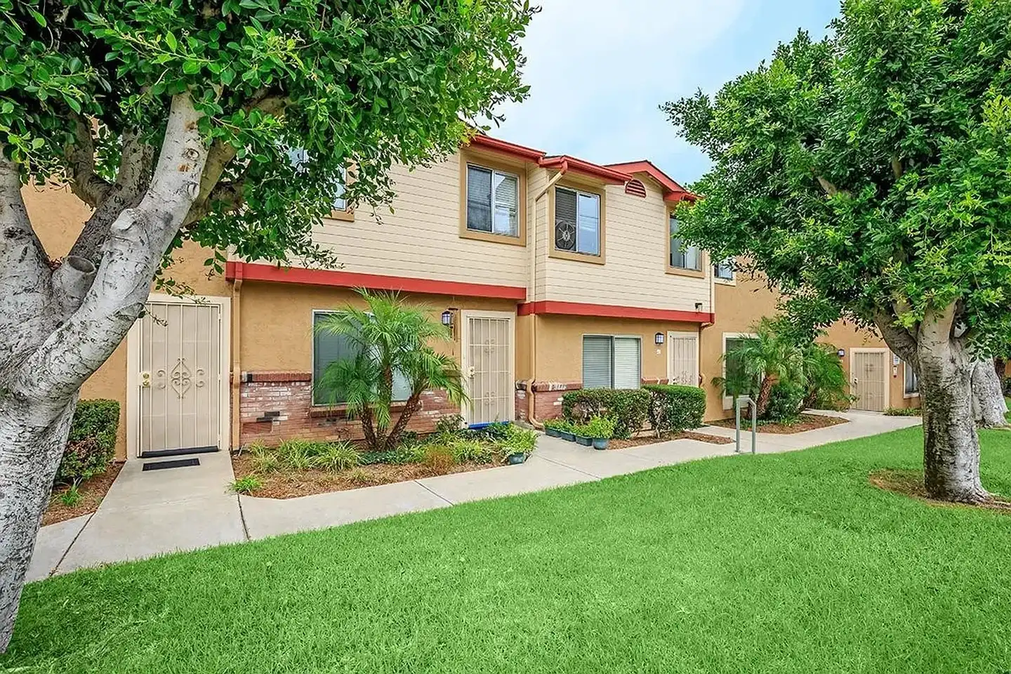 Shannonwoods Townhomes photo 4