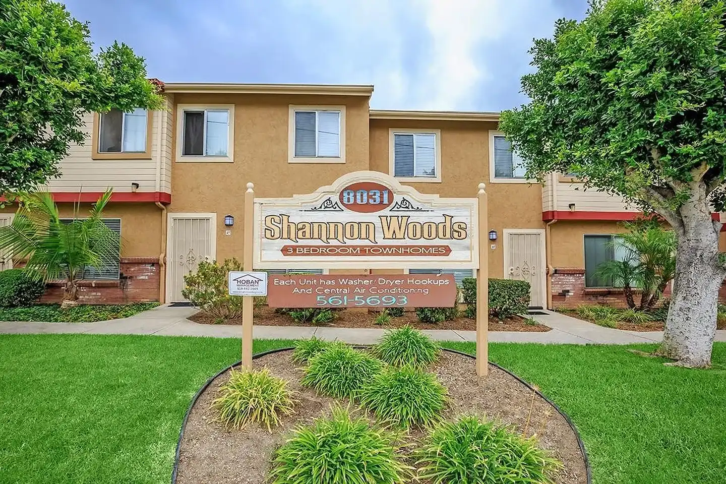 Shannonwoods Townhomes photo 2