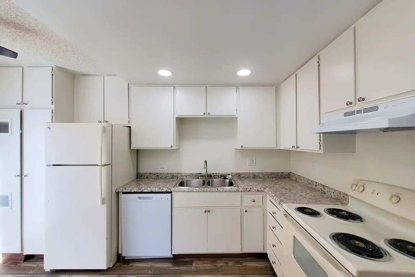Shannonwoods Townhomes