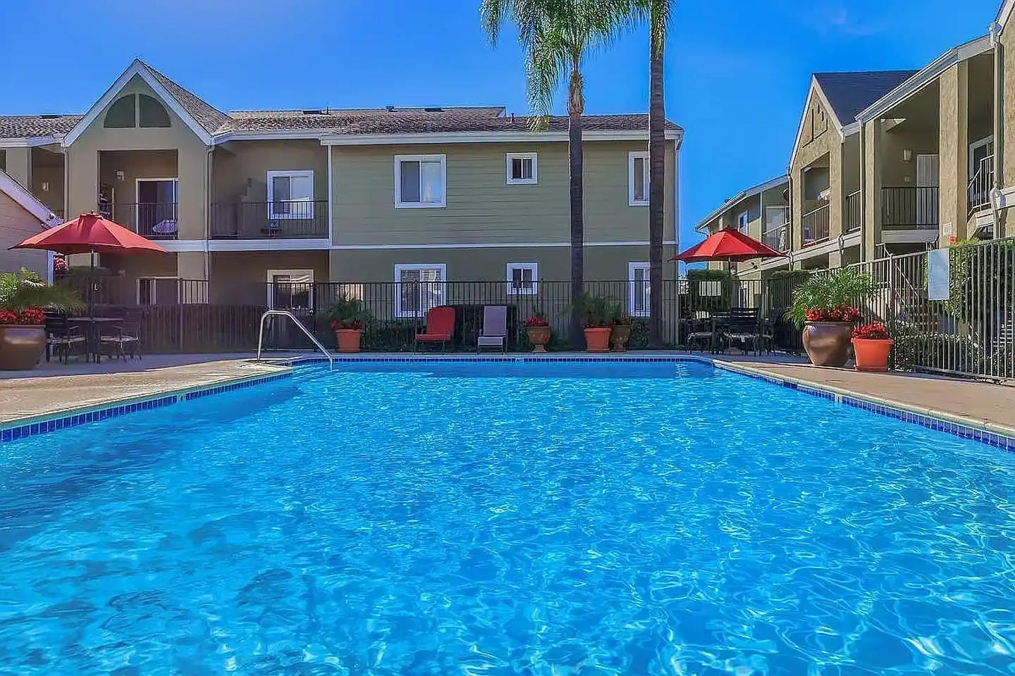 Peppertree Gardens photo 2