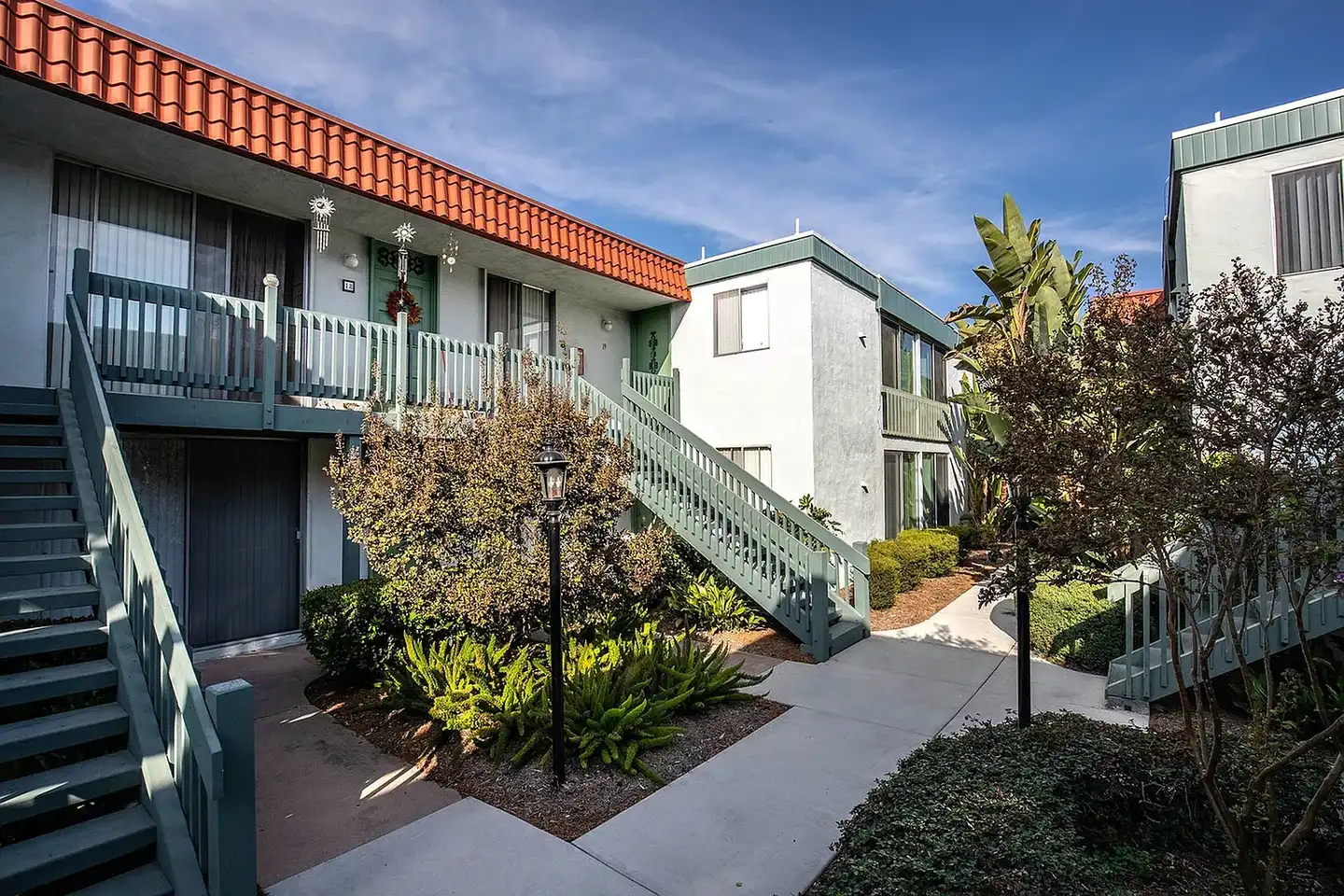 Castilian Apartments photo 4