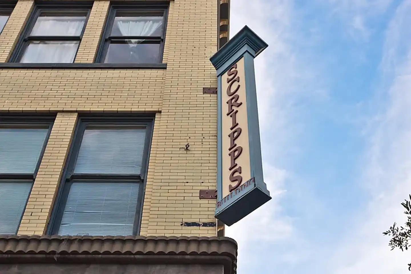 Scripps Building photo 3