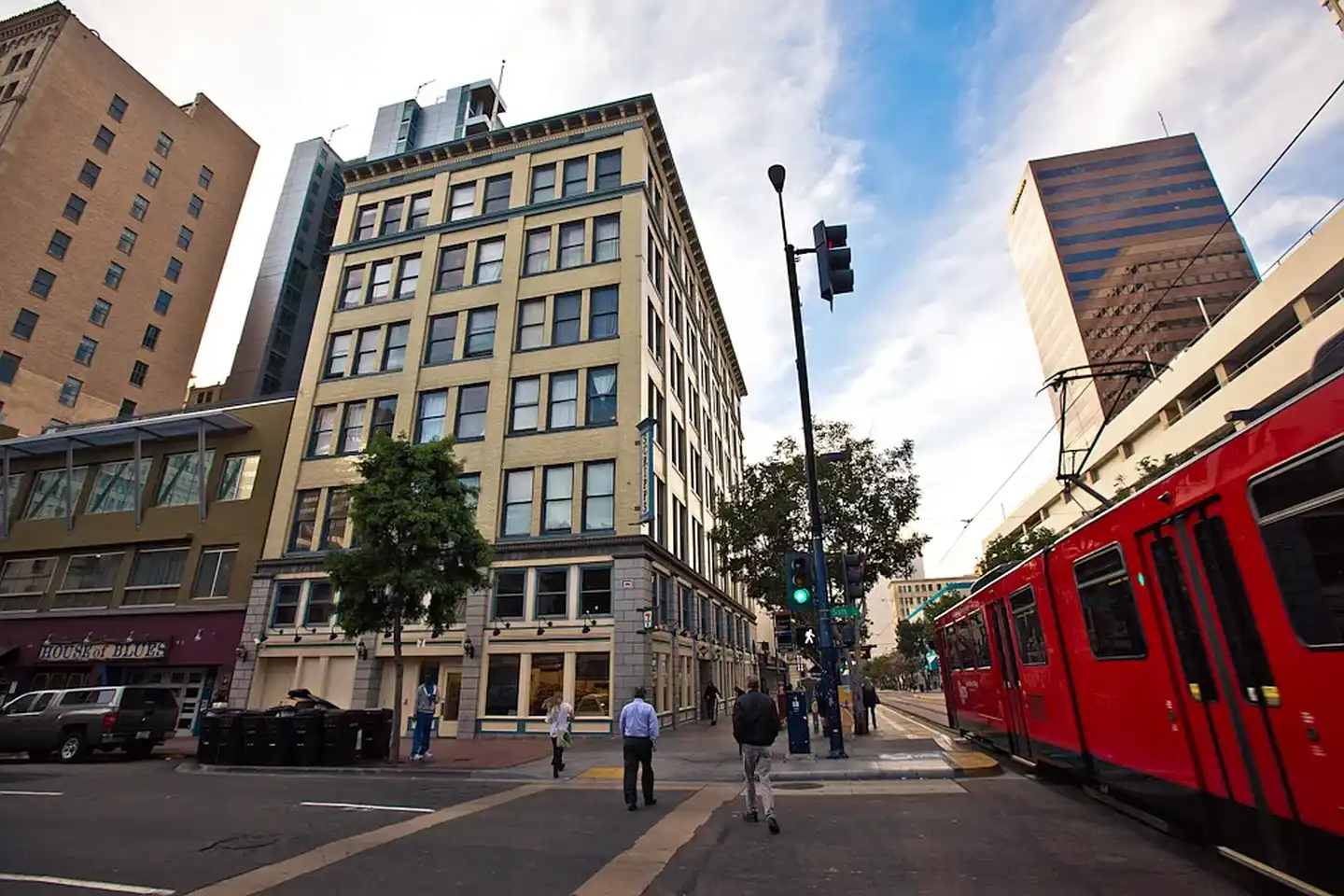 Scripps Building photo 2