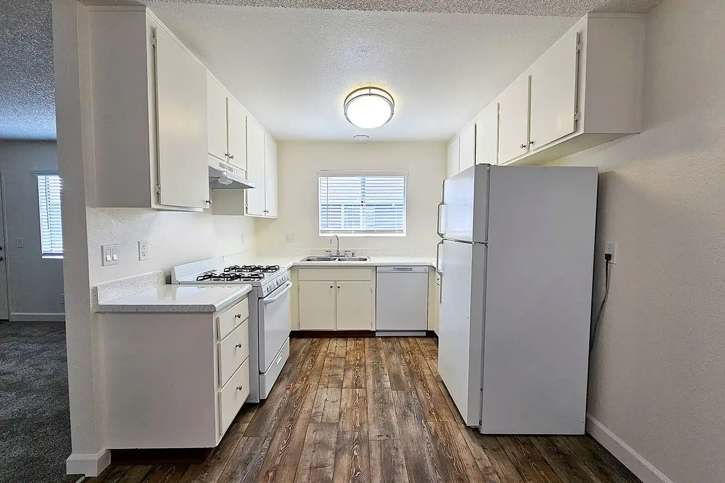 Raymond Ritz Apartments photo 3