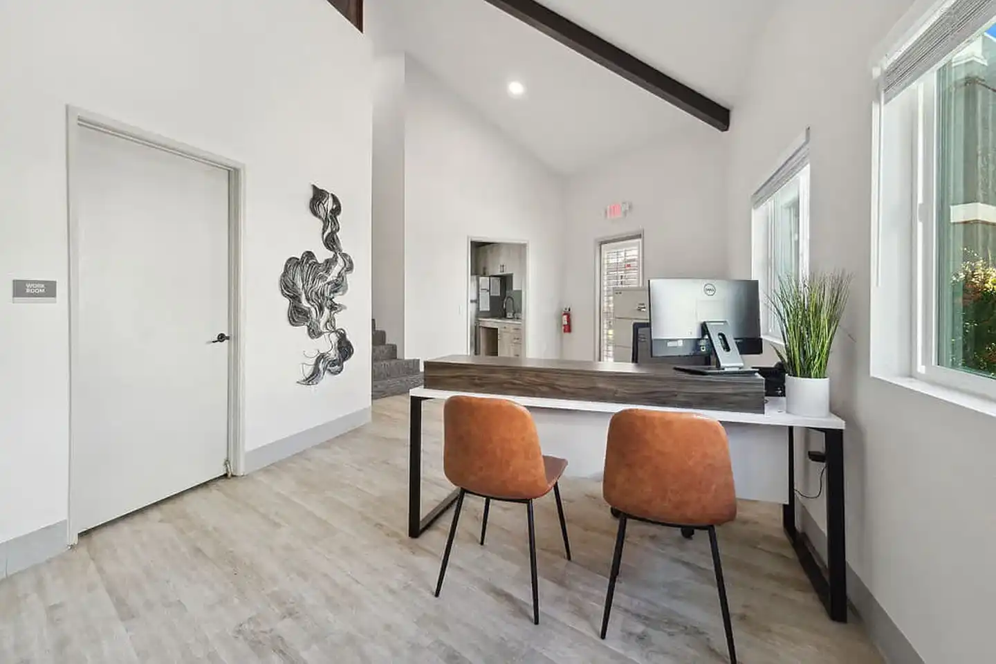 Park Crest Apartments