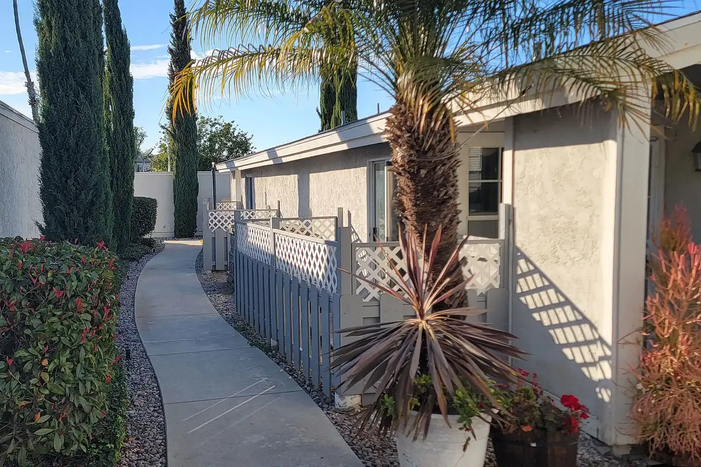 Presidio Villa Apartments photo 5