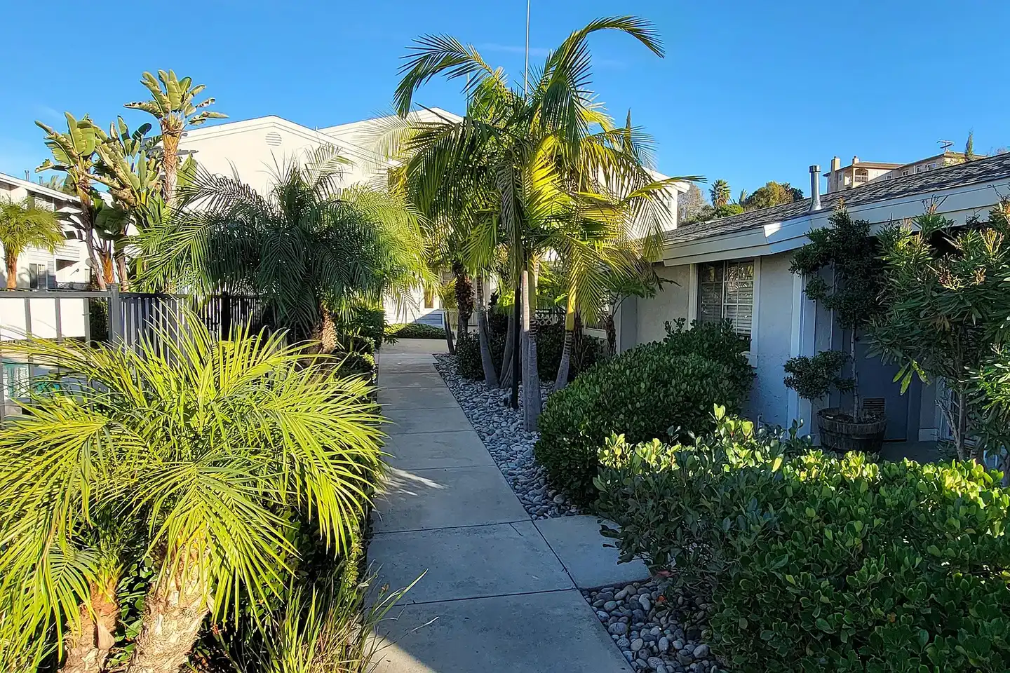 Presidio Villa Apartments photo 3