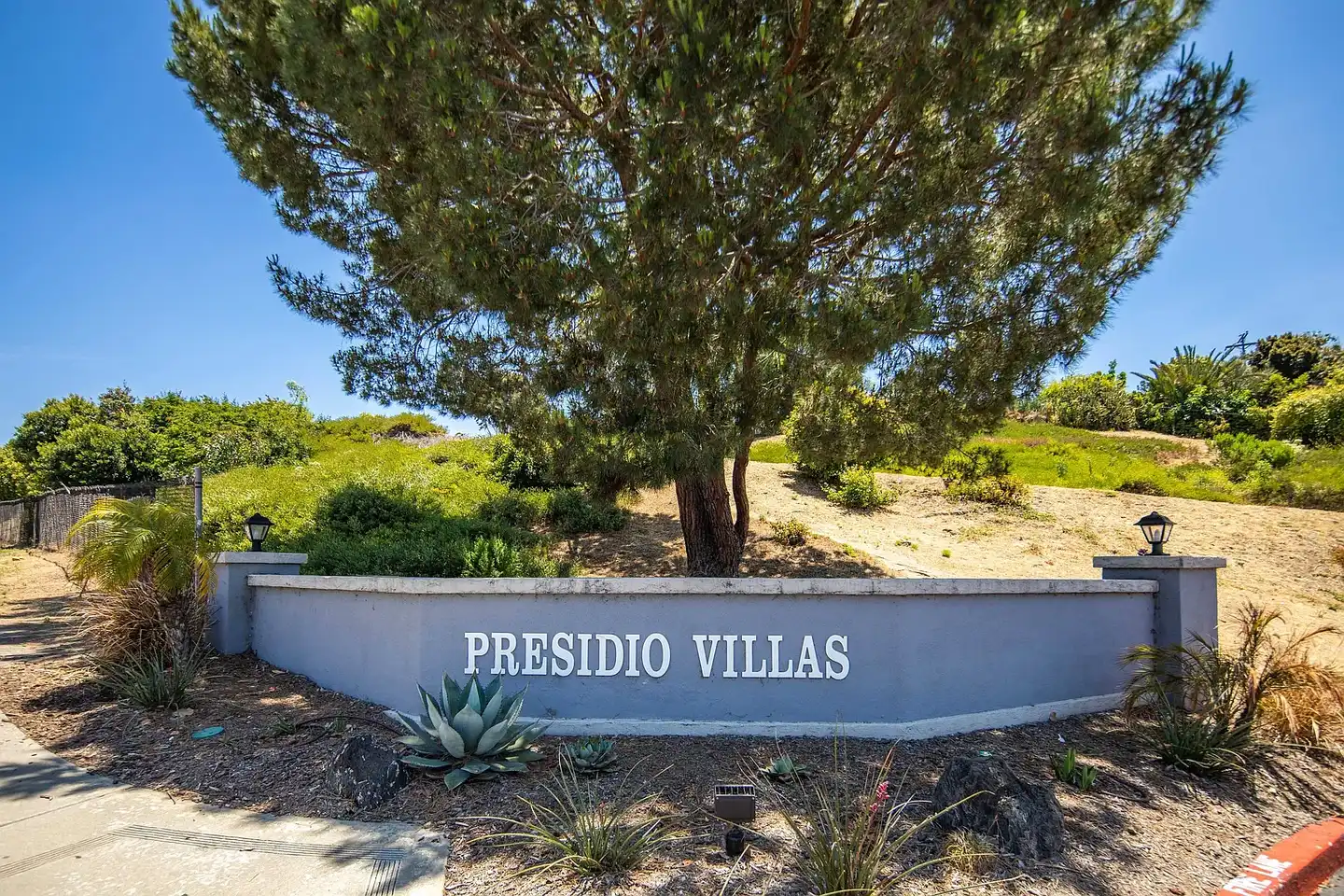 Presidio Villa Apartments photo 2