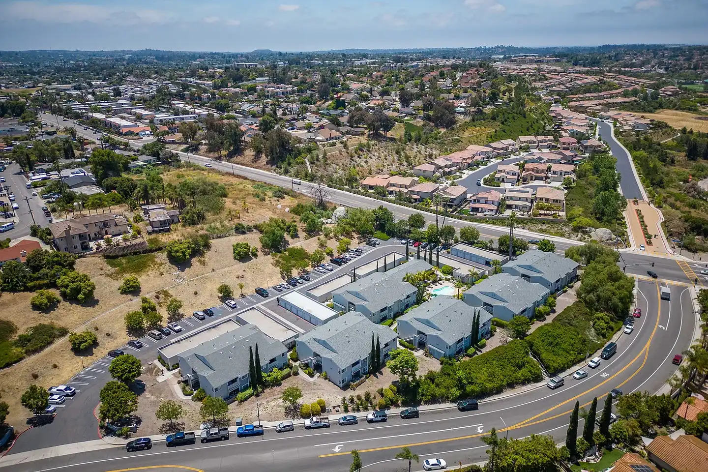 Presidio Villa Apartments