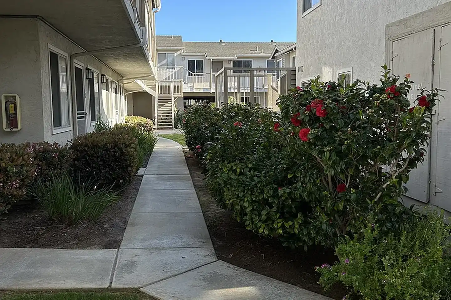 Carlsbad Sunset Senior Apts