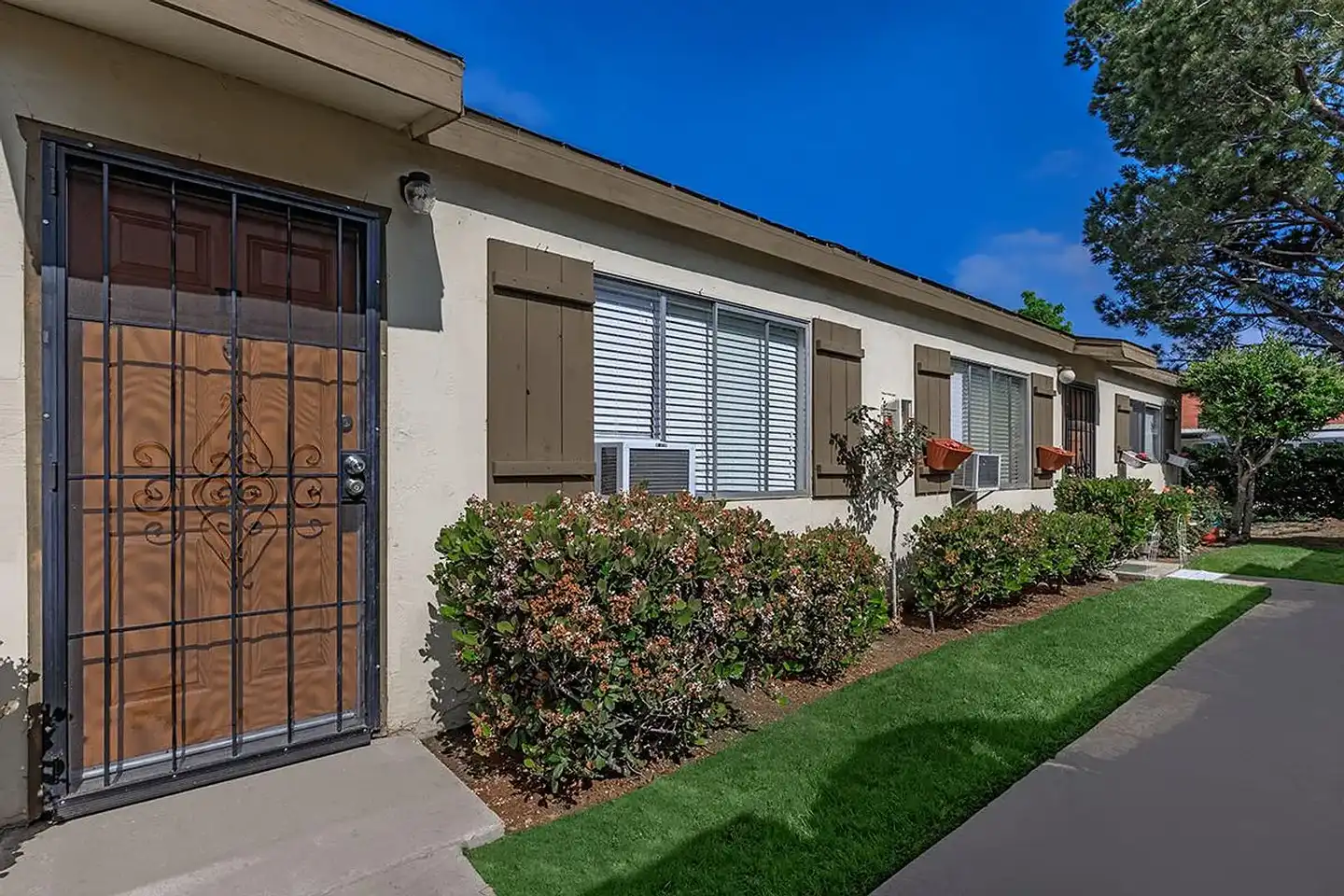 Rosewood Villas