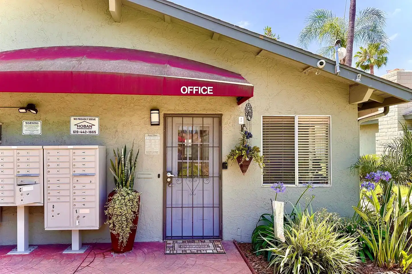 Anza Oaks Apartments photo 4