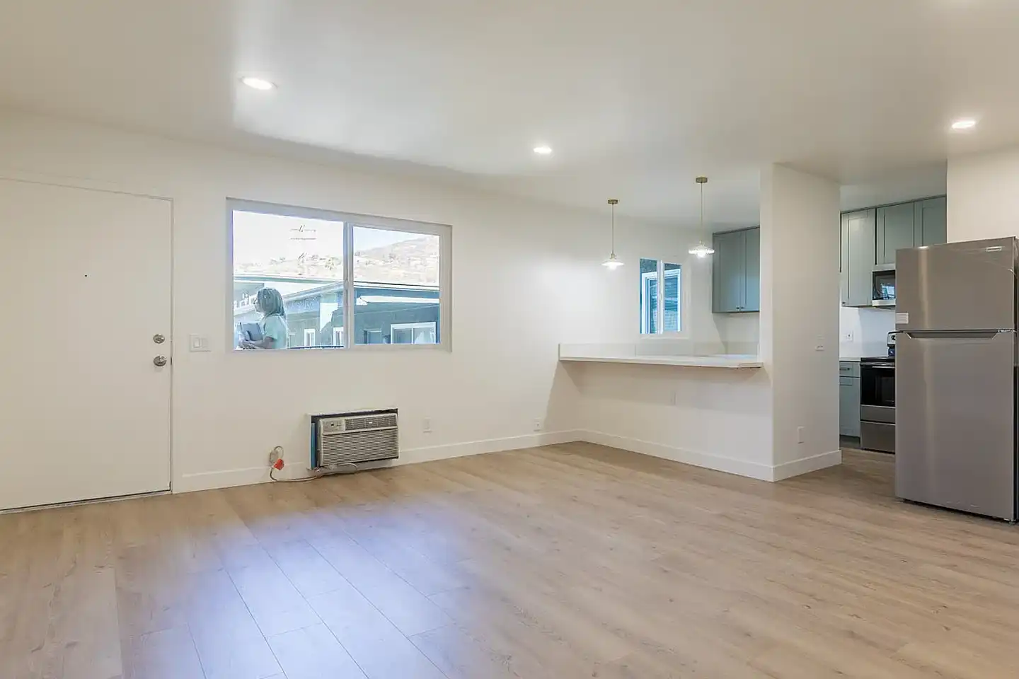 Birch Terrace Apartments