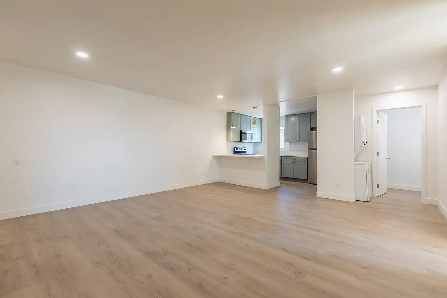 Birch Terrace Apartments photo 4