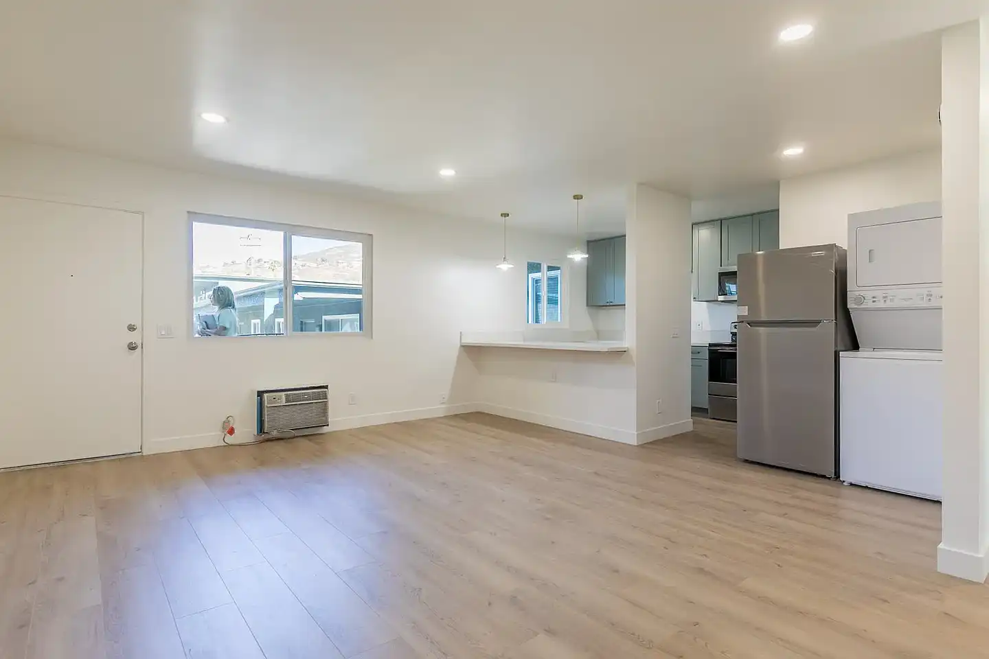 Birch Terrace Apartments photo 5