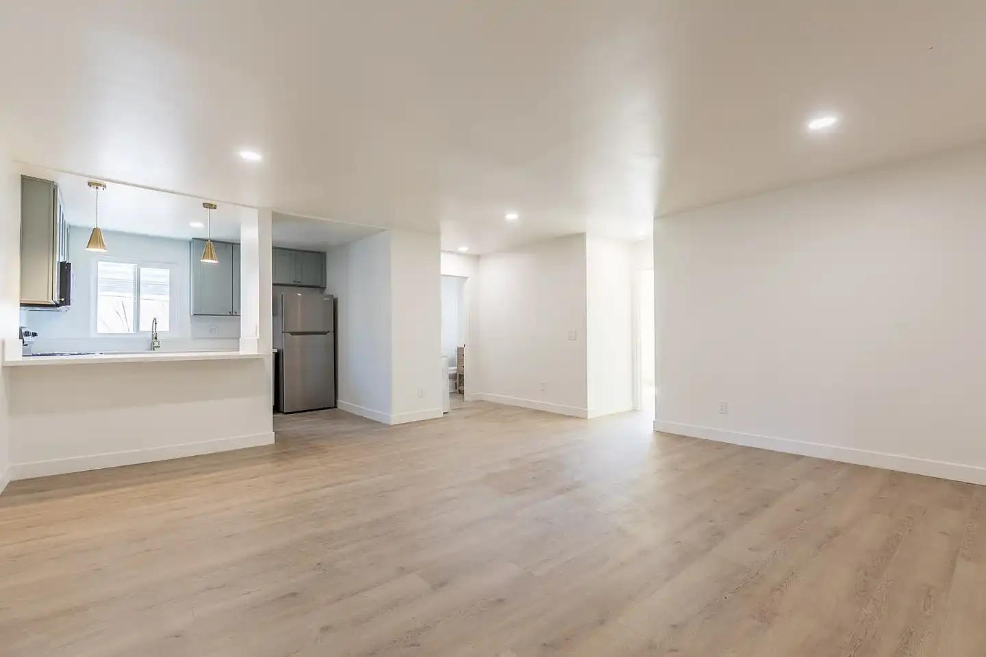 Birch Terrace Apartments photo 2
