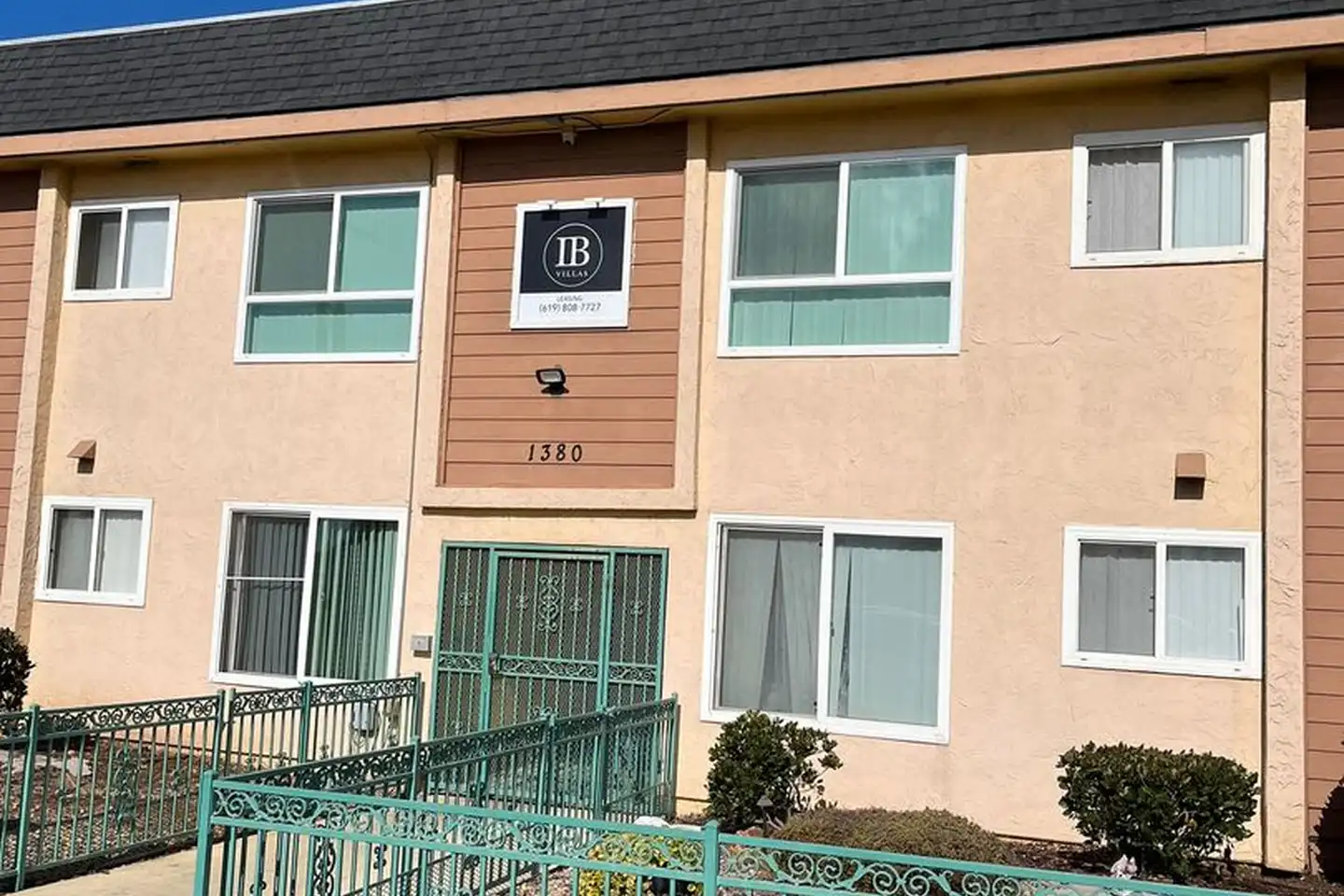 IB VILLAS II