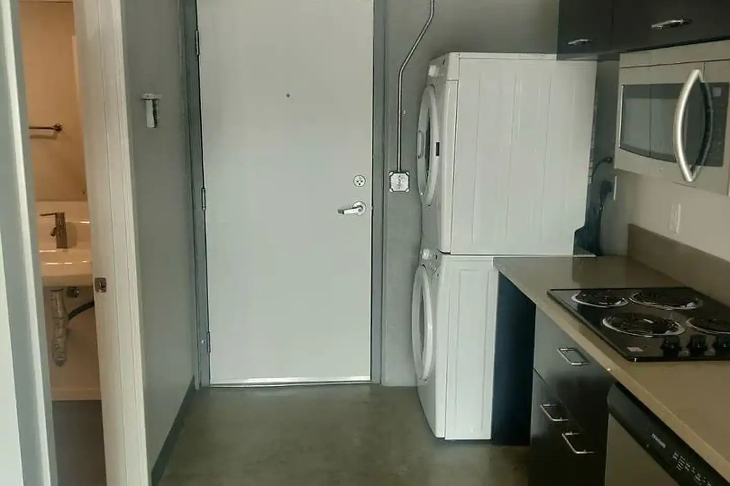 Habitat on 31st photo 2