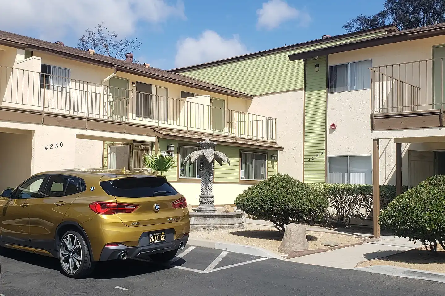 Vista Del Rio Apartments photo 5