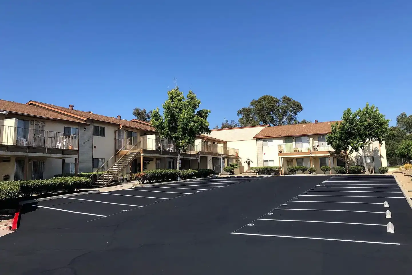 Vista Del Rio Apartments photo 2