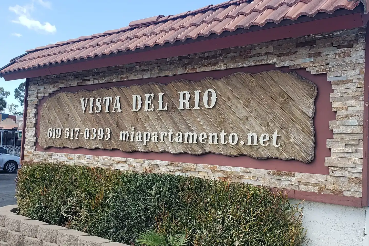 Vista Del Rio Apartments photo 4