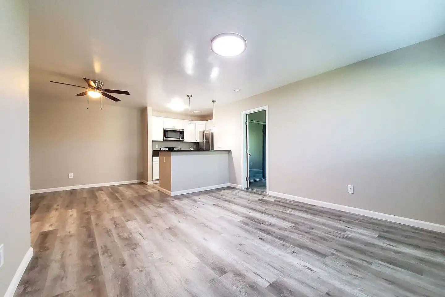 Cinnamon Woods Apartments
