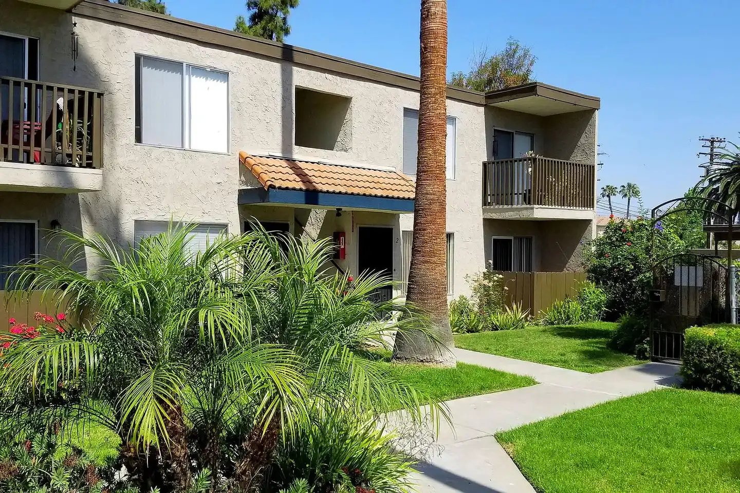 Casa del Valle Apartments