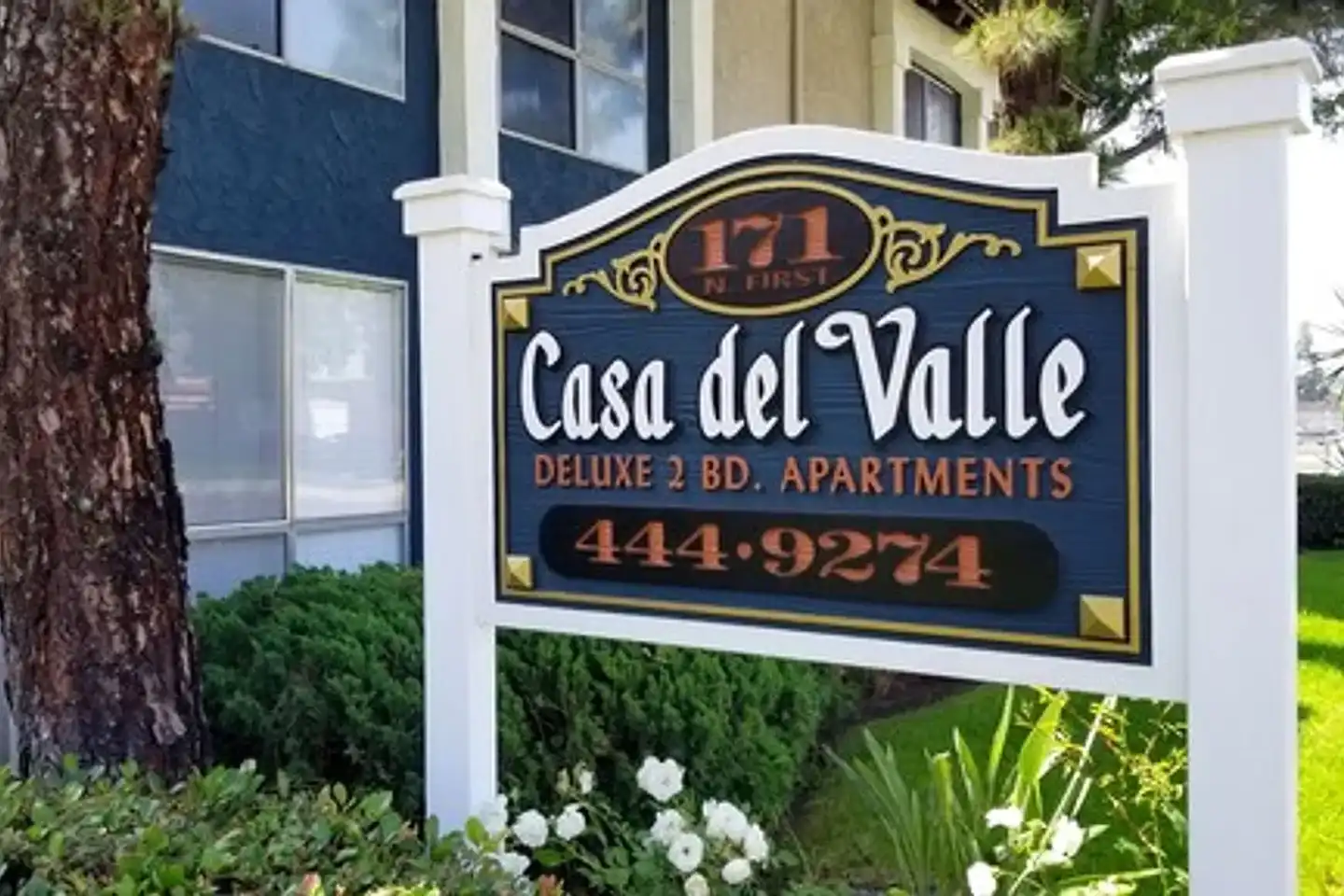 Casa del Valle Apartments photo 4