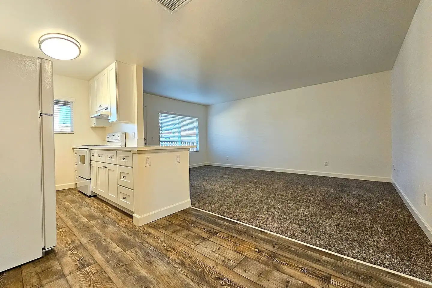 Village Green Apartment Homes photo 5