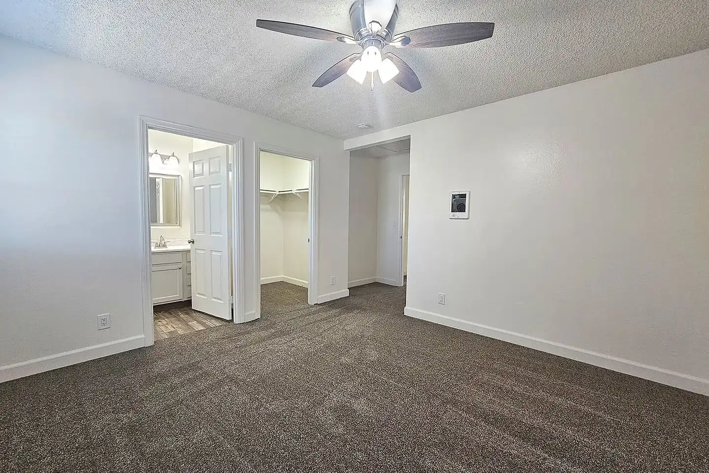 Valley View Apartments