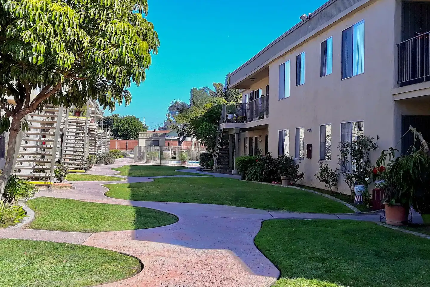 Shawnwood Forest Apartments photo 3