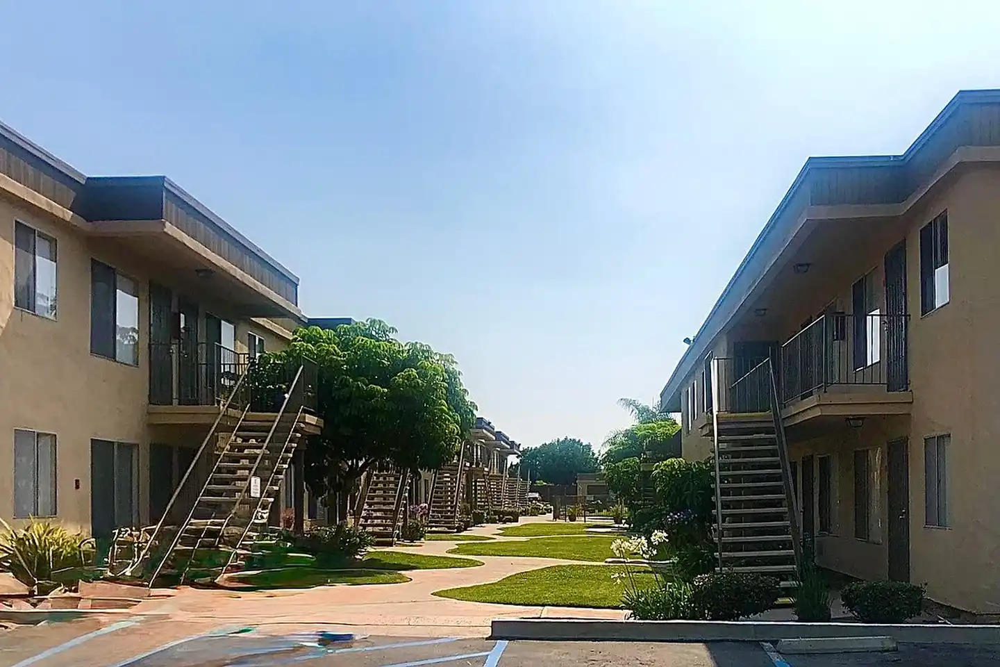 Shawnwood Forest Apartments photo 4