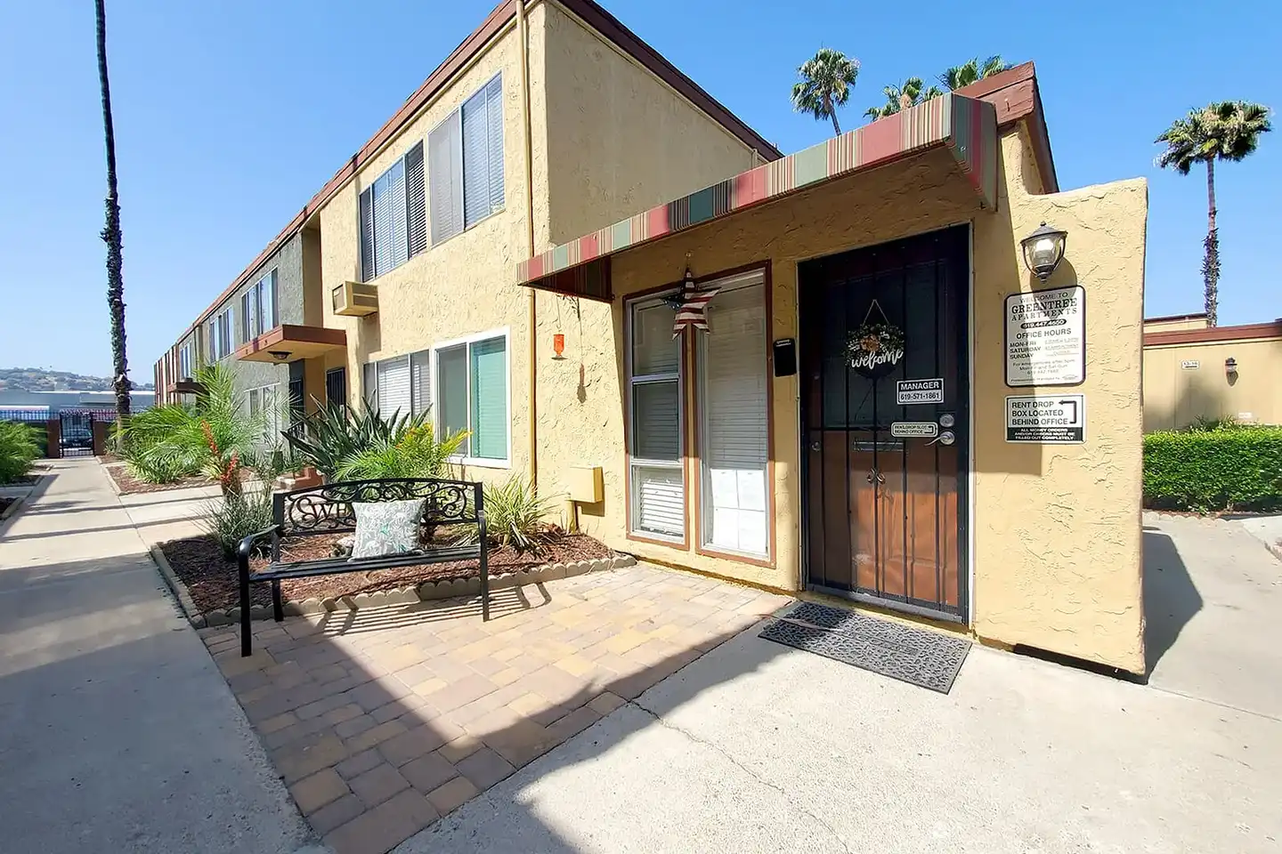 Greentree Apartments photo 4