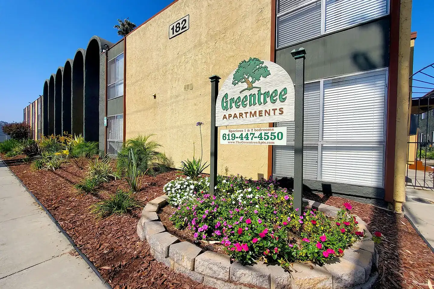 Greentree Apartments photo 3