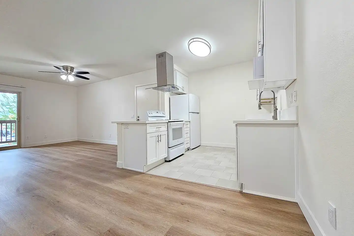 The Vine Apts photo 5