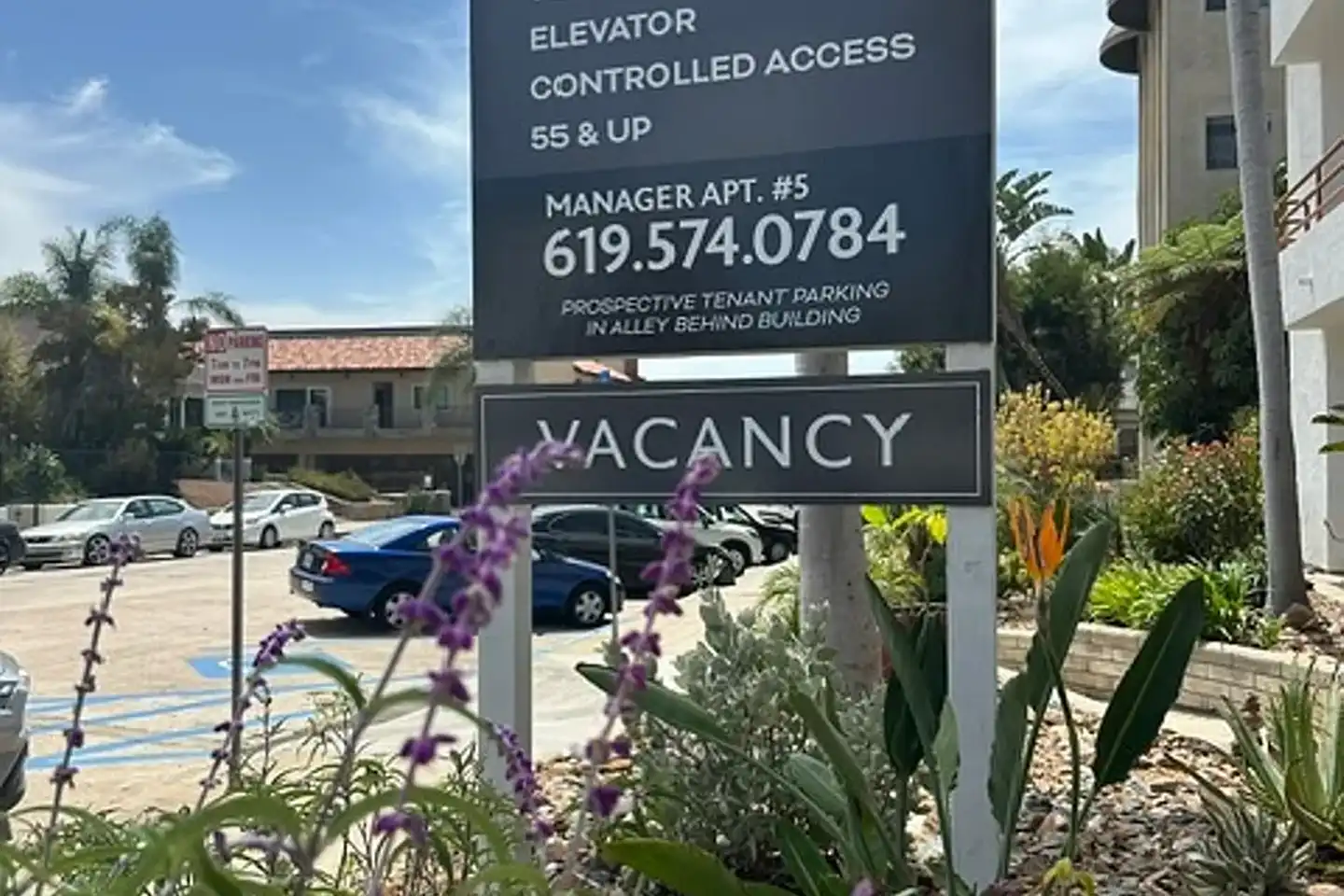 Hillcrest Palms Apartments photo 3