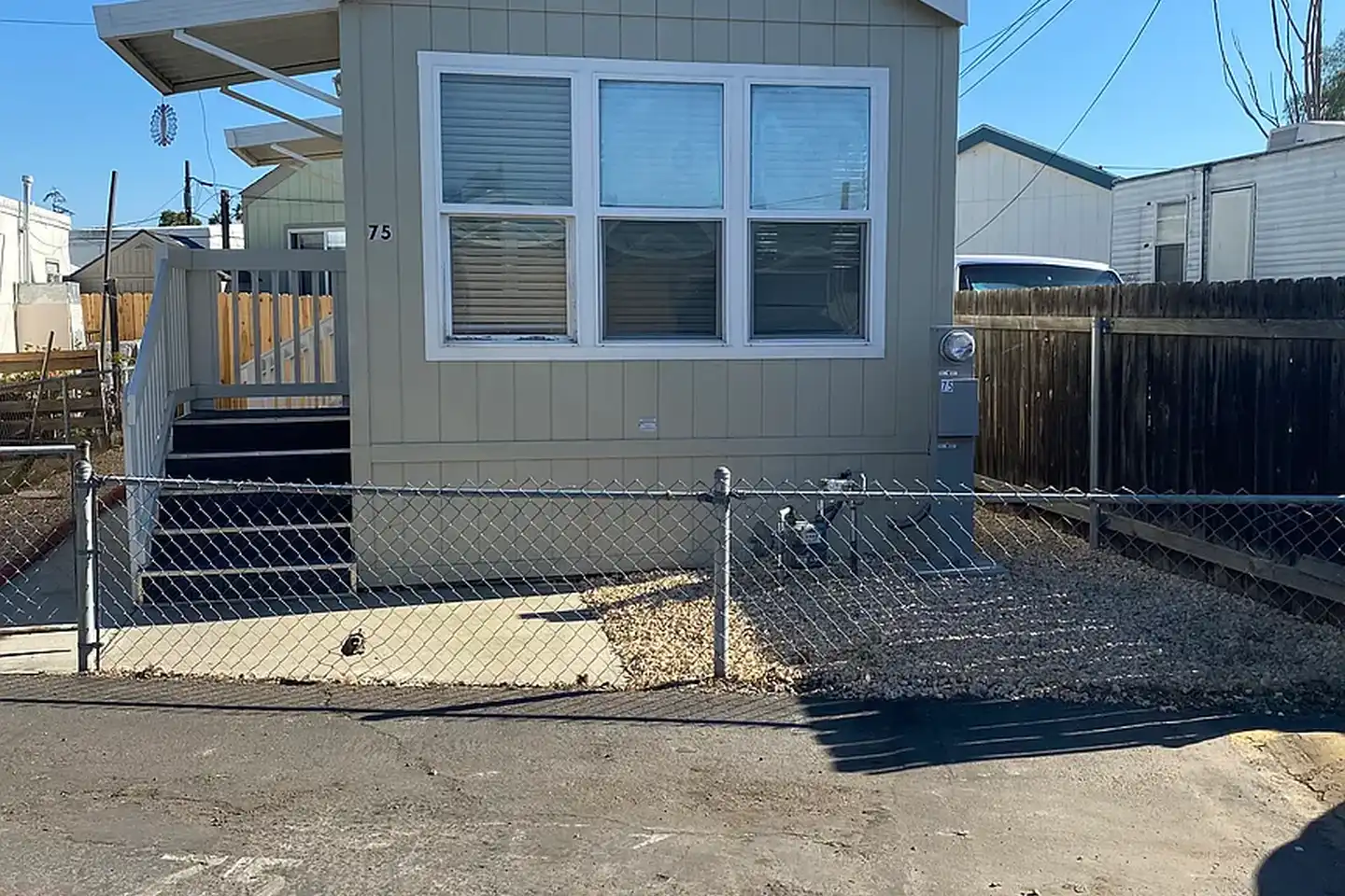 El Cajon Mobile Home Park photo 4