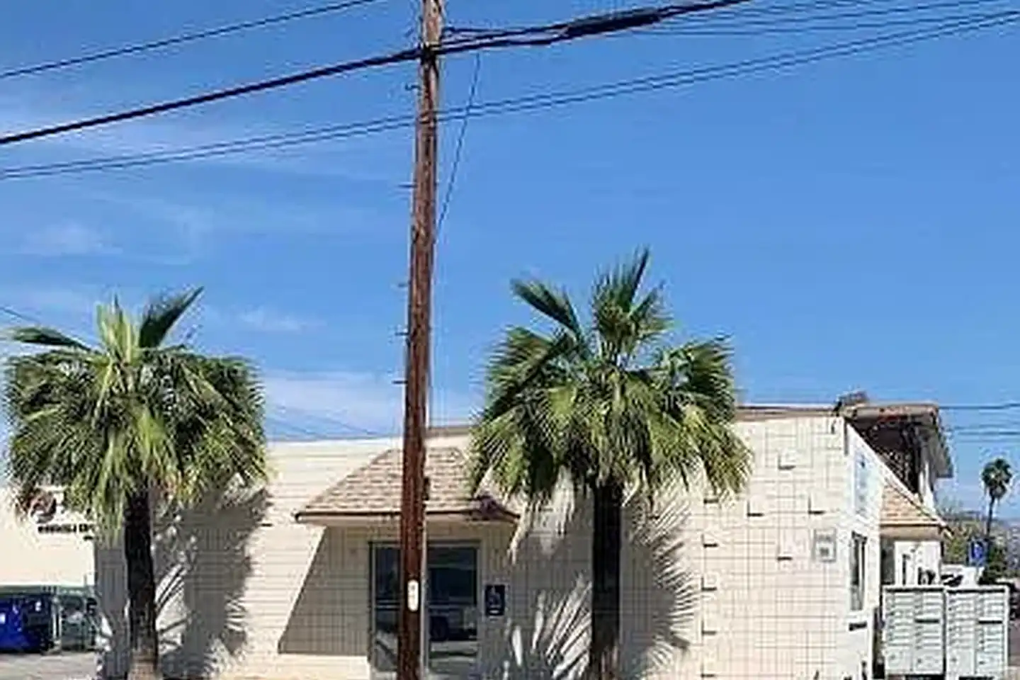 El Cajon Mobile Home Park photo 2