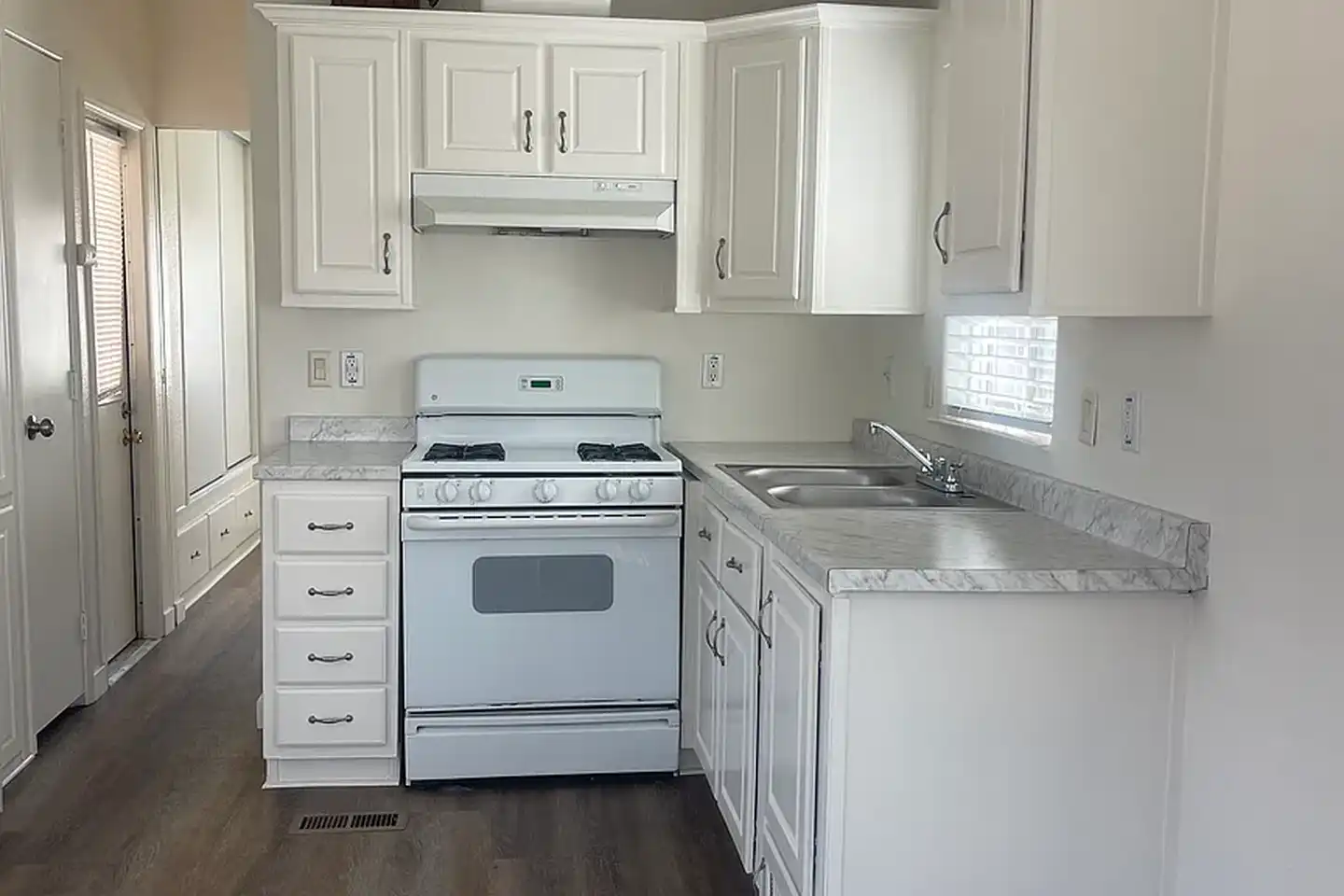 El Cajon Mobile Home Park