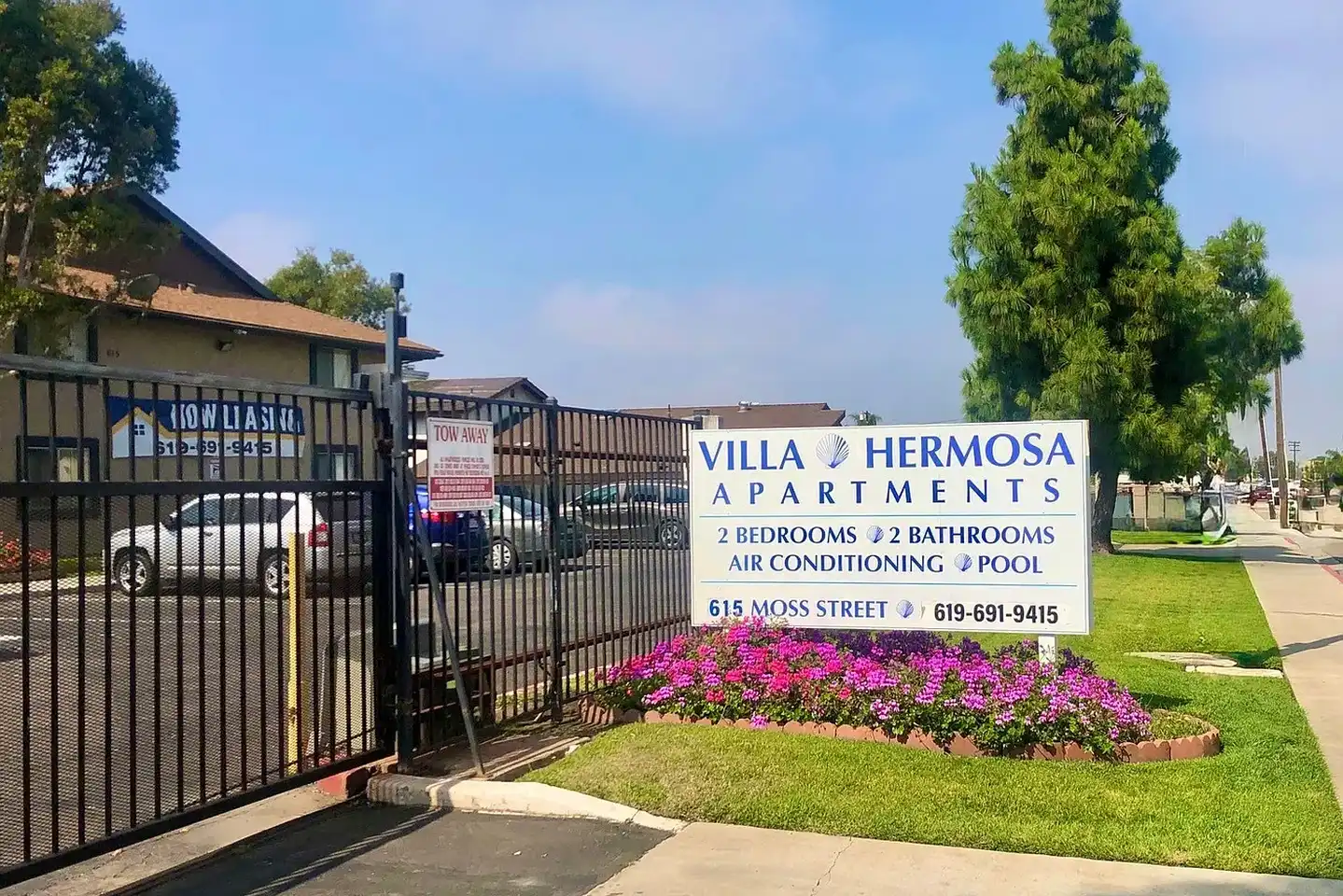 Villa Hermosa Apartments photo 2