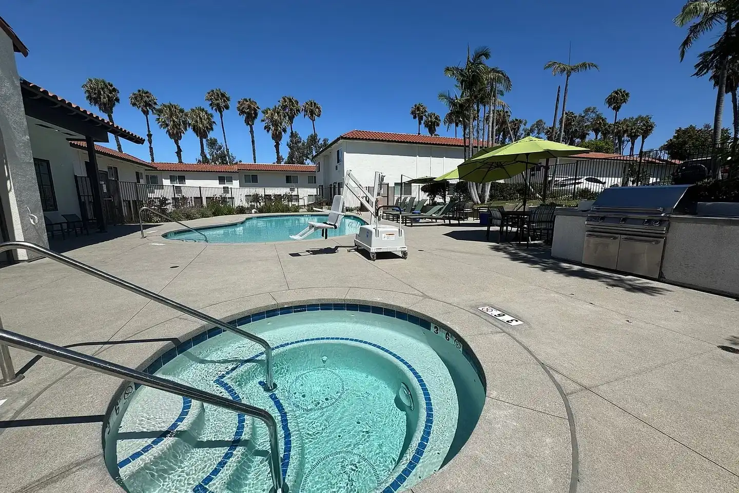 Mesa Palms Apartments