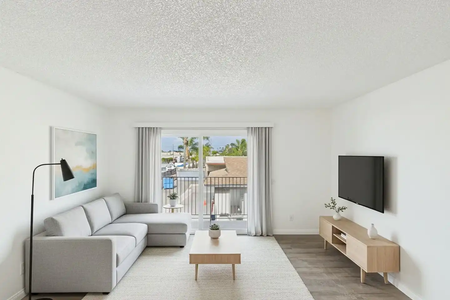 Anita Square Apartments photo 2