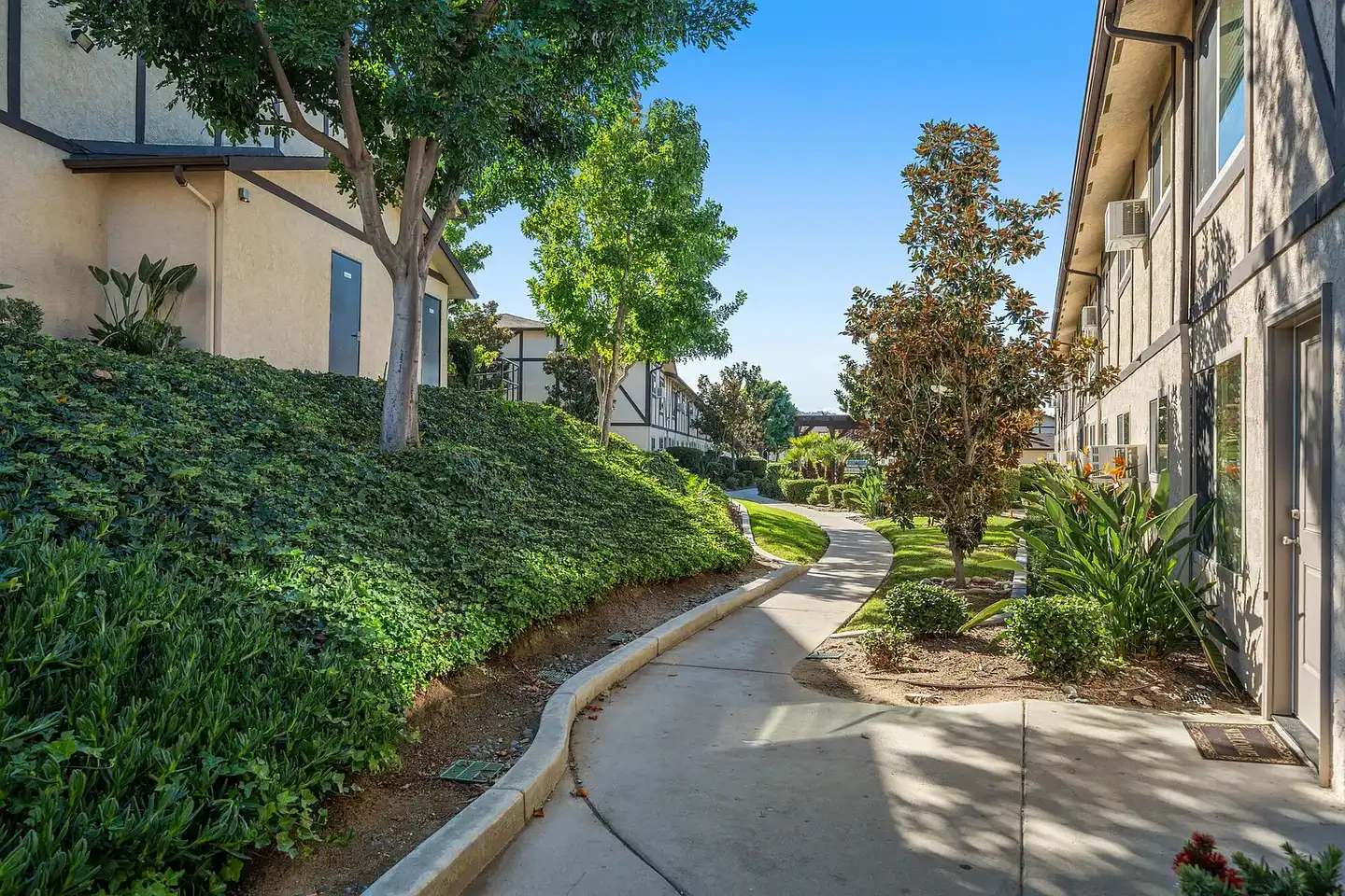 Temecula Gardens Apartments