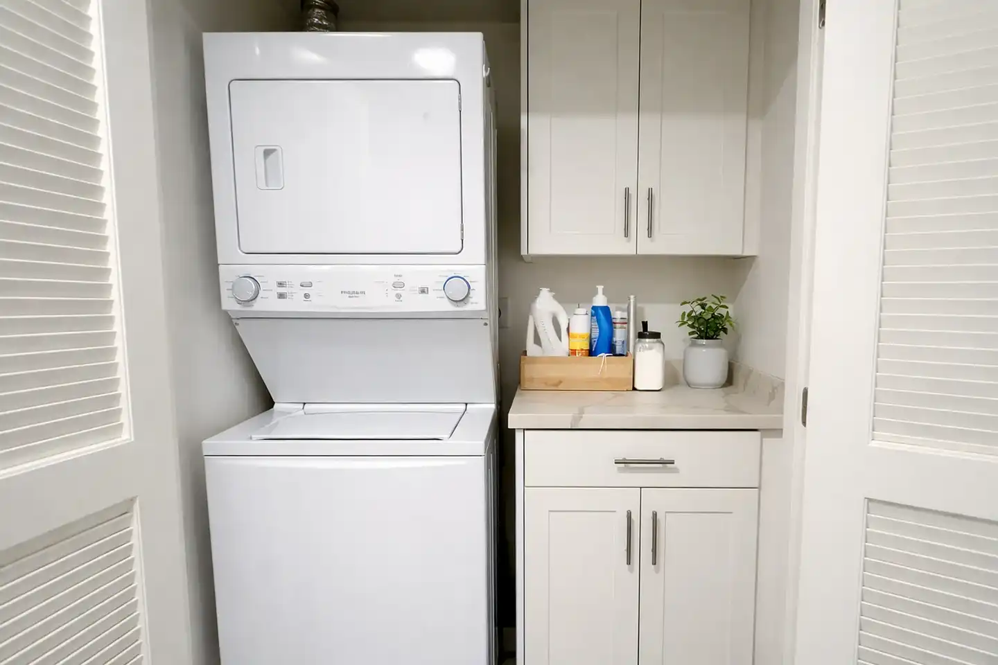 Ridgeway Apartments